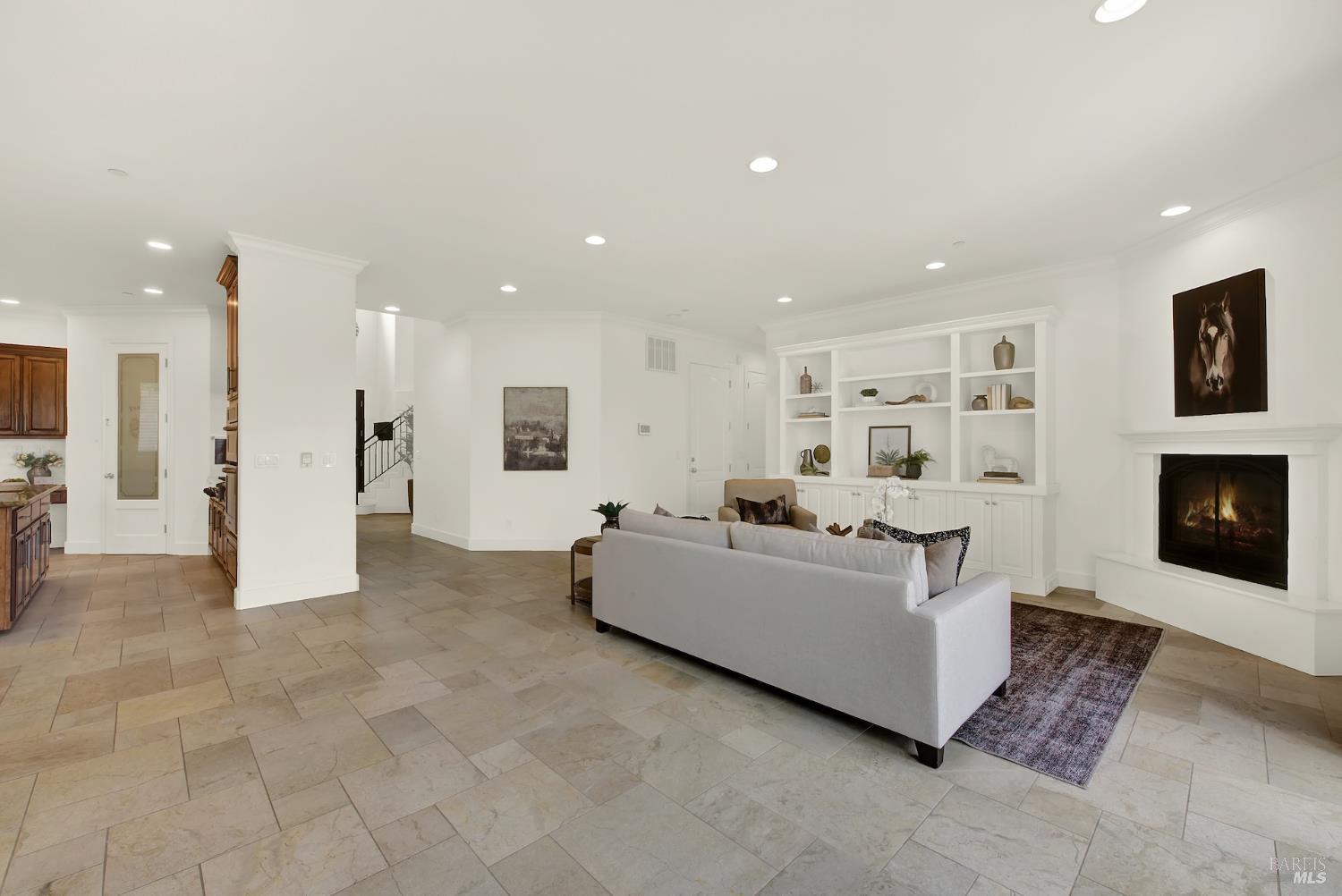 Detail Gallery Image 21 of 95 For 213 Cardwell Ct, Napa,  CA 94559 - 4 Beds | 3/1 Baths