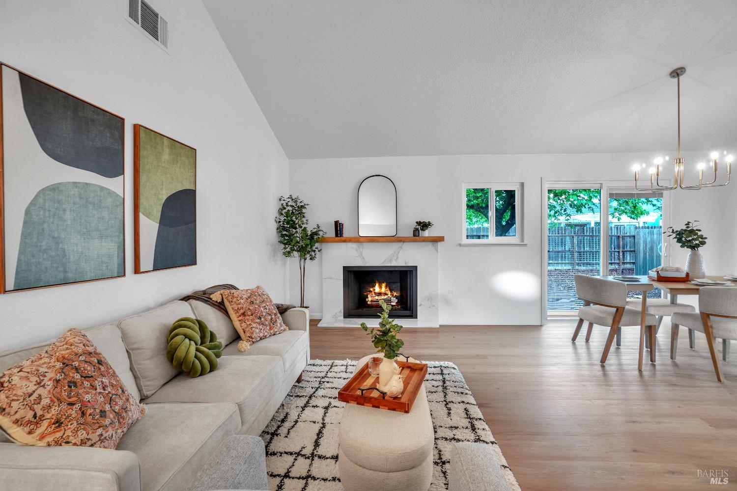 Detail Gallery Image 8 of 47 For 607 Seagull Dr, Suisun City,  CA 94585 - 3 Beds | 2 Baths