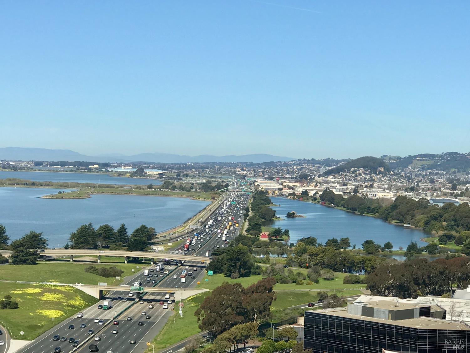 Detail Gallery Image 24 of 25 For 6363 Christie Ave #2513,  Emeryville,  CA 94608 - 1 Beds | 1 Baths