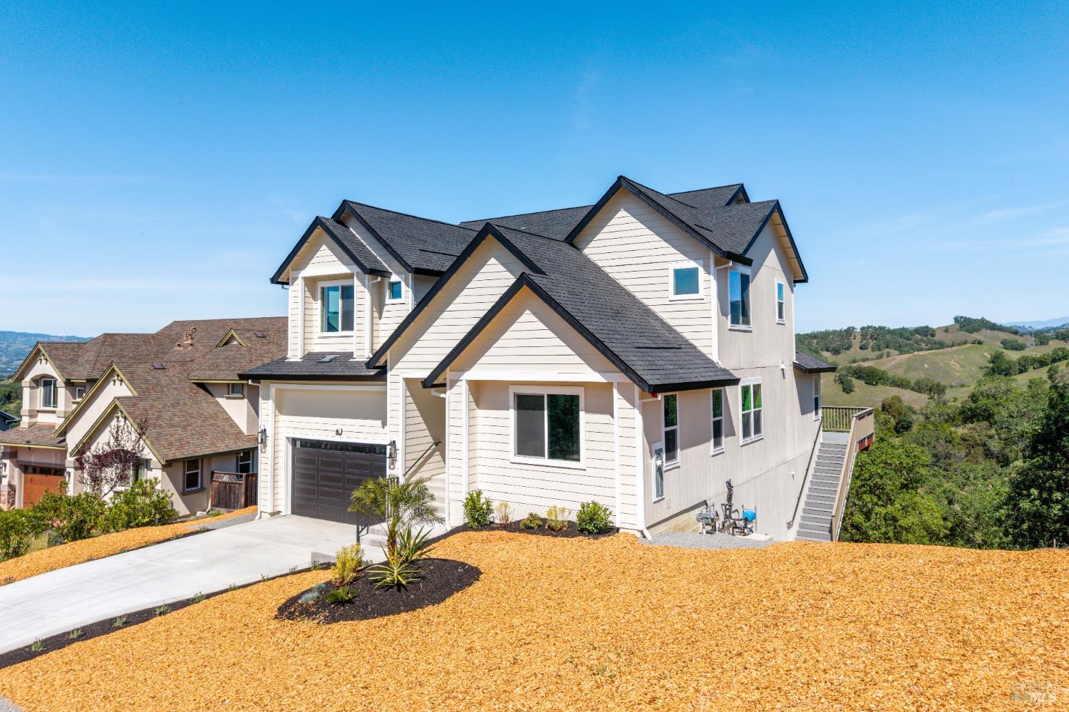 Detail Gallery Image 50 of 57 For 400 Tehuacan Rd, Ukiah,  CA 95482 - 4 Beds | 3 Baths