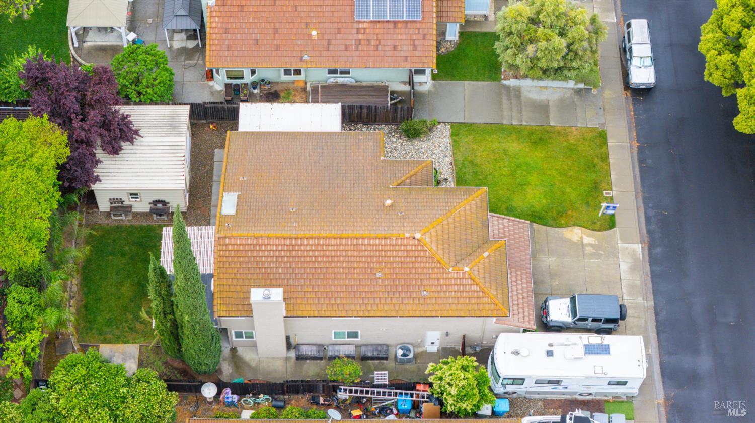 Detail Gallery Image 61 of 72 For 606 Sunnyvale Pl, Vacaville,  CA 95687 - 5 Beds | 2/1 Baths