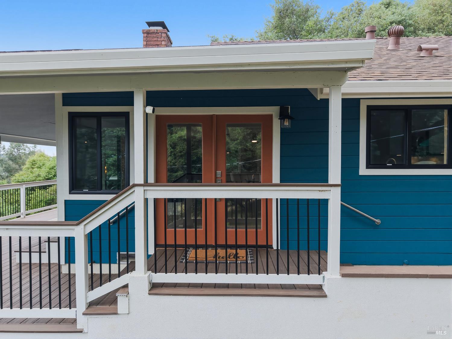 Detail Gallery Image 11 of 52 For 9480 Glenhaven Dr, Glenhaven,  CA 95443 - 2 Beds | 2 Baths