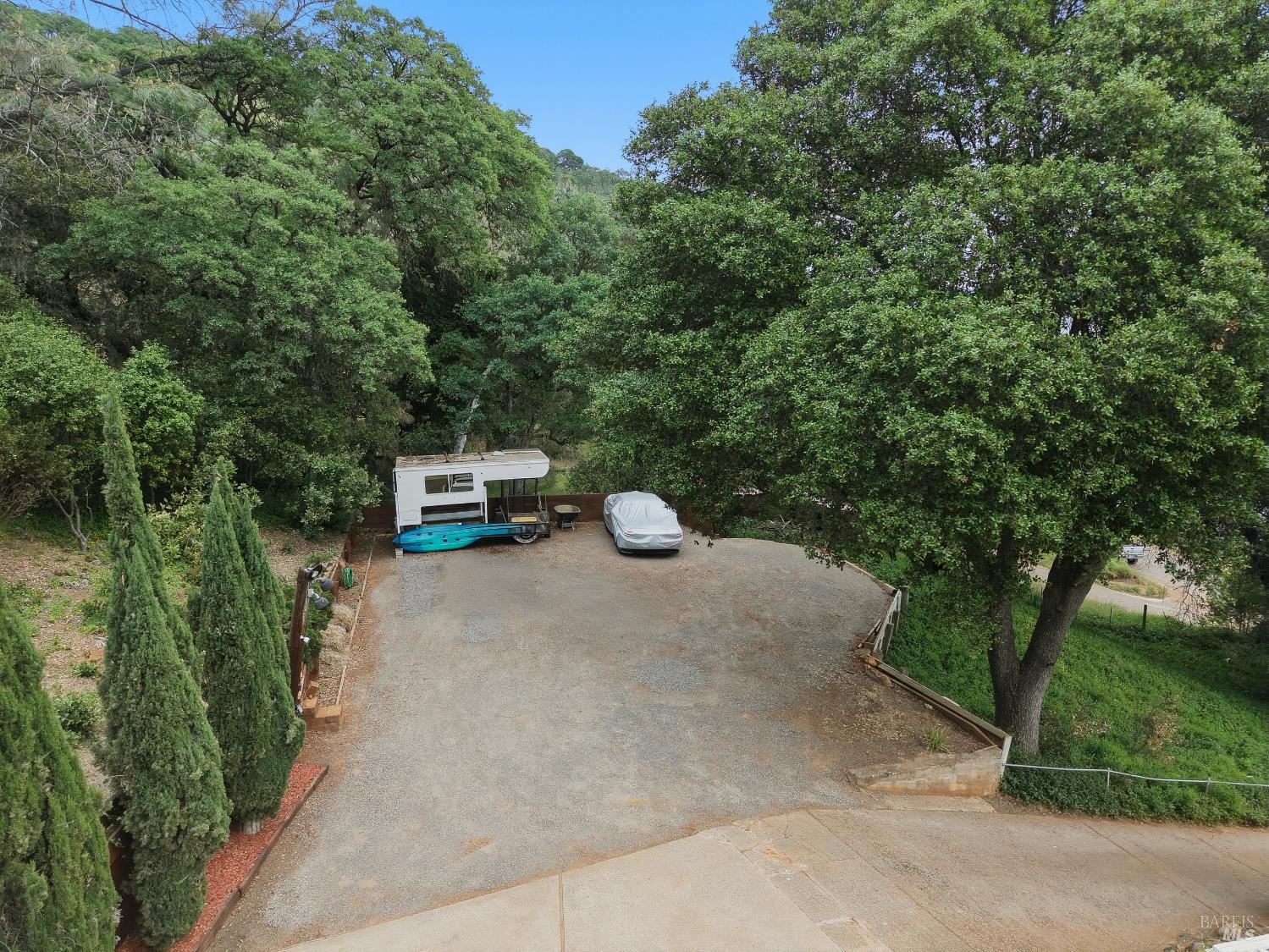 Detail Gallery Image 6 of 52 For 9480 Glenhaven Dr, Glenhaven,  CA 95443 - 2 Beds | 2 Baths