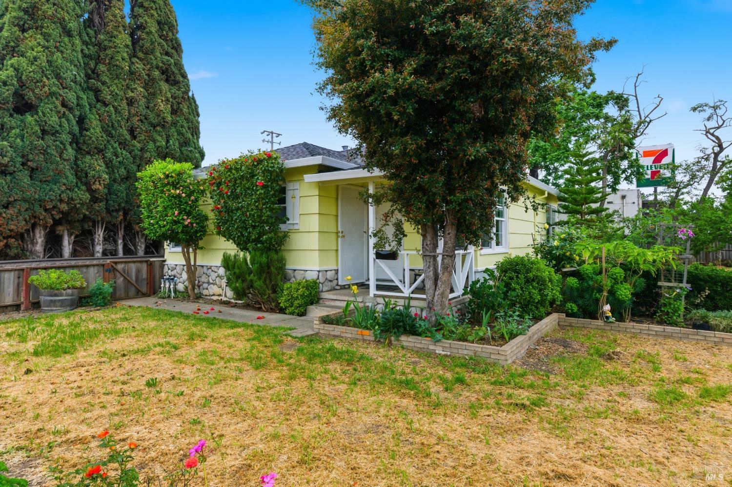 Detail Gallery Image 40 of 41 For 691 Annette Ave, Vallejo,  CA 94591 - 2 Beds | 1 Baths