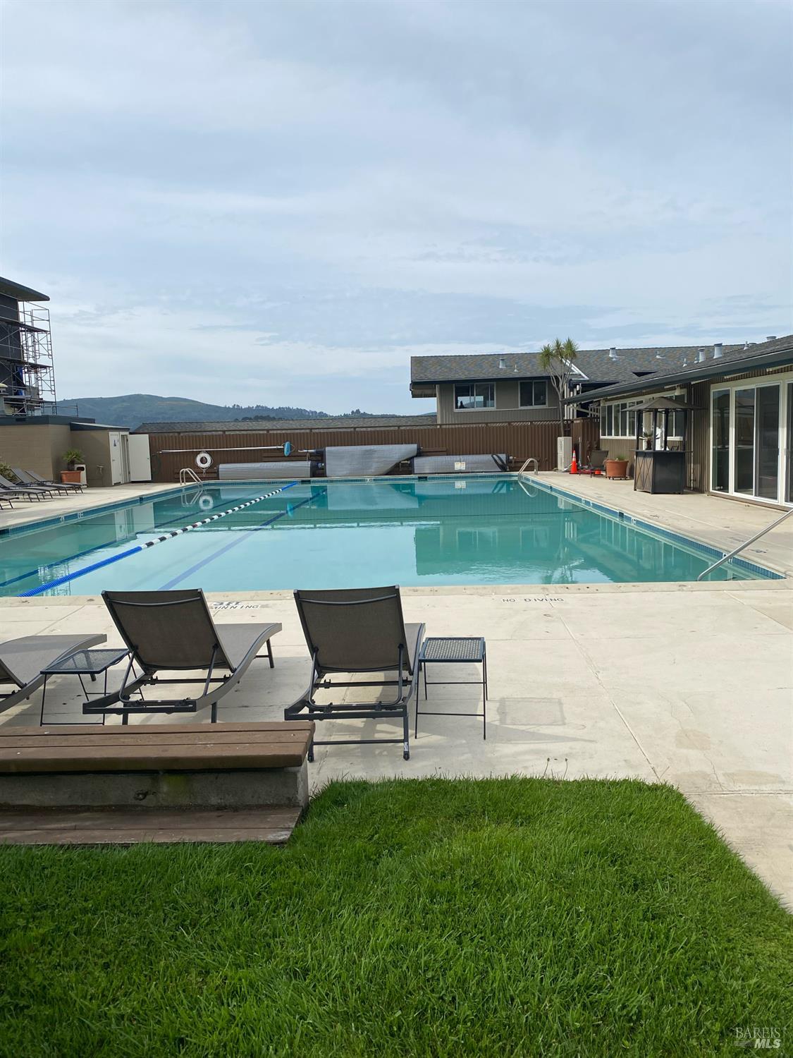 Detail Gallery Image 15 of 15 For 11 Andrew Dr #39,  Tiburon,  CA 94920 - 3 Beds | 2 Baths