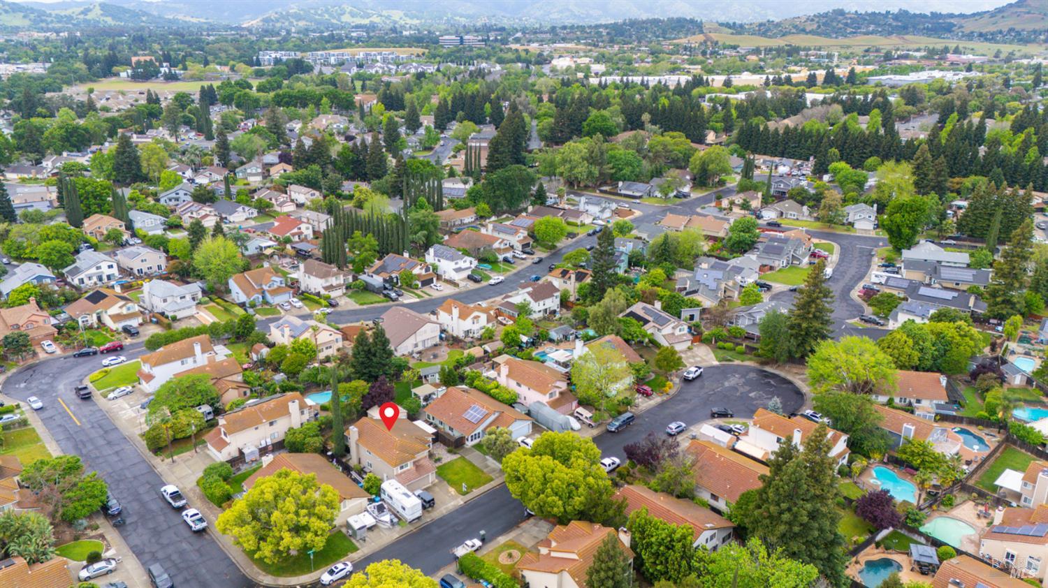 Detail Gallery Image 68 of 72 For 606 Sunnyvale Pl, Vacaville,  CA 95687 - 5 Beds | 2/1 Baths