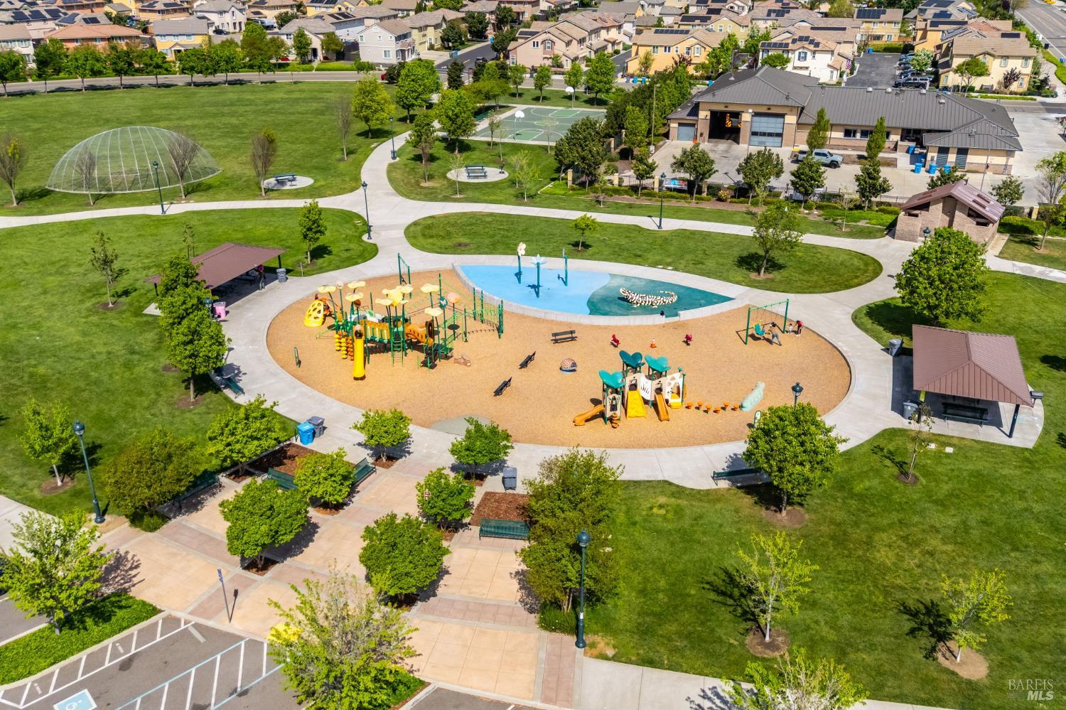 Detail Gallery Image 50 of 64 For 543 Vega Way, Vacaville,  CA 95687 - 3 Beds | 2/1 Baths