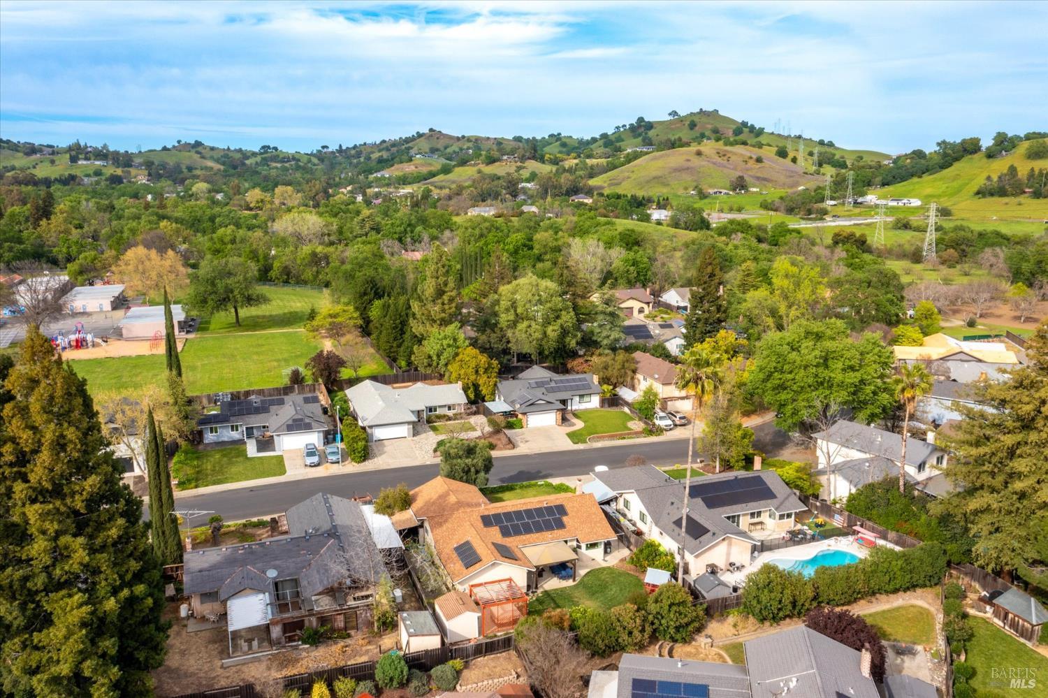 Detail Gallery Image 62 of 68 For 456 Marbella Ln, Vacaville,  CA 95688 - 4 Beds | 2 Baths