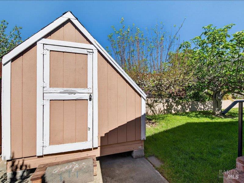 Detail Gallery Image 28 of 30 For 5484 San Jose Dr, Pleasanton,  CA 94566 - 3 Beds | 2 Baths