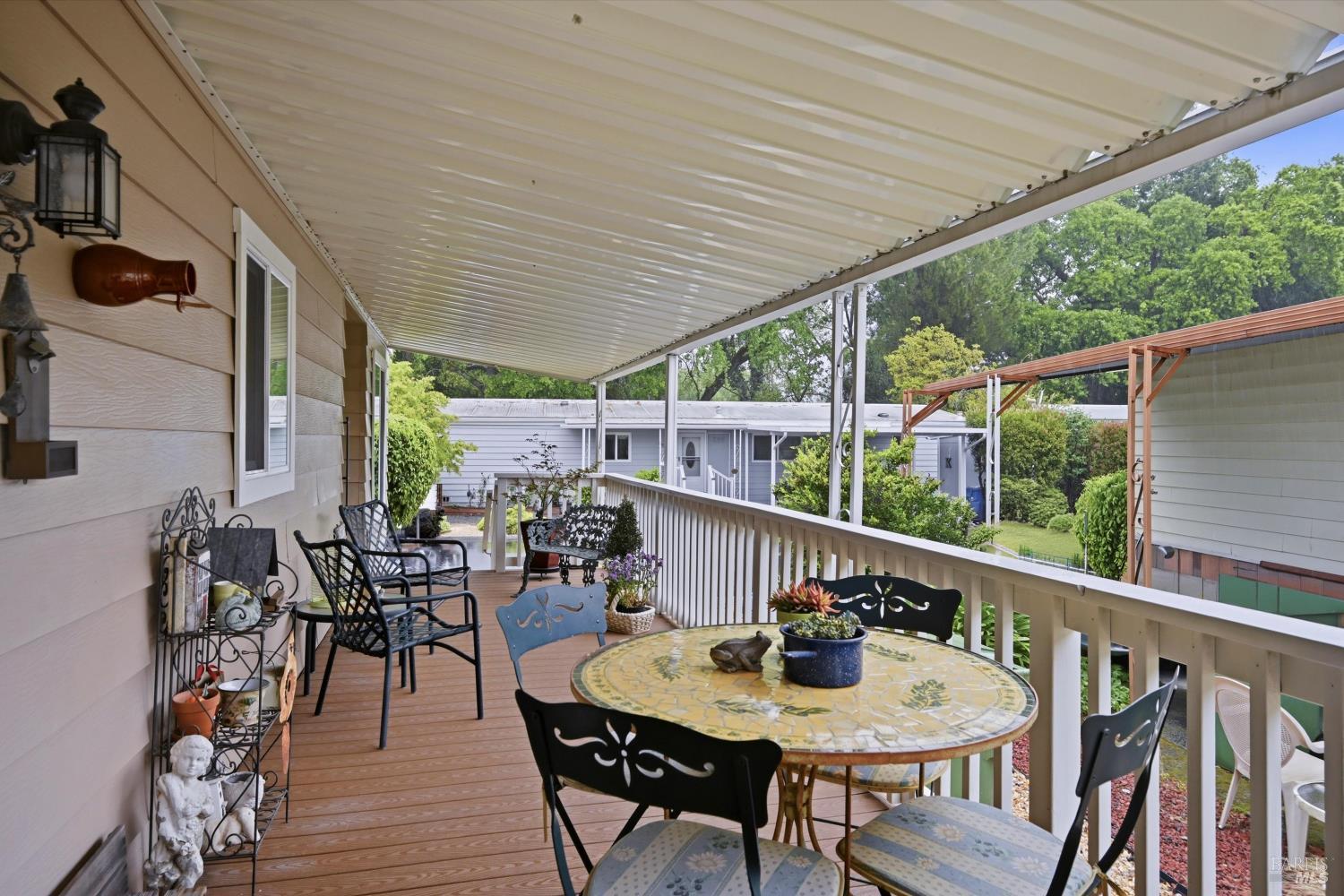 Detail Gallery Image 22 of 43 For 2412 Foothill Blvd 178, Calistoga,  CA 94515 - 2 Beds | 2 Baths