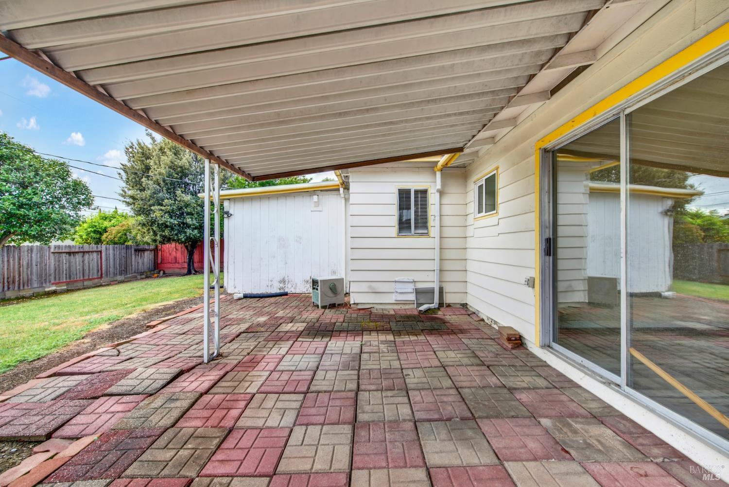 Detail Gallery Image 61 of 69 For 499 Apple Tree Ln, Fairfield,  CA 94533 - 3 Beds | 1 Baths