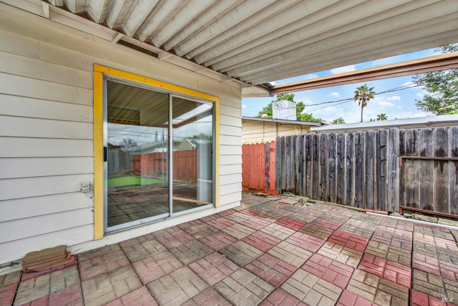 Detail Gallery Image 62 of 69 For 499 Apple Tree Ln, Fairfield,  CA 94533 - 3 Beds | 1 Baths