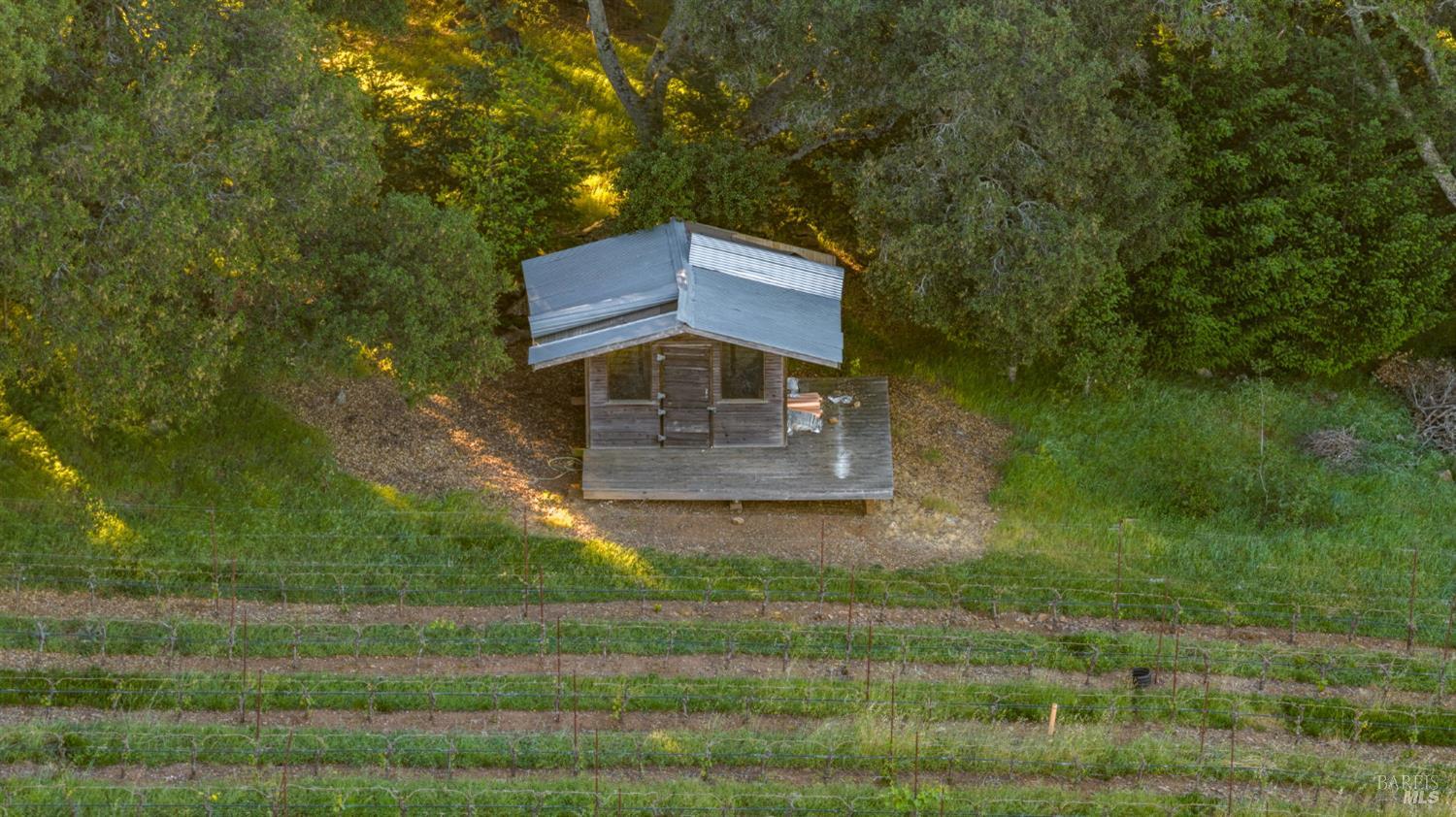 Detail Gallery Image 12 of 18 For 2155 Calistoga Rd, Santa Rosa,  CA 95404 - – Beds | – Baths