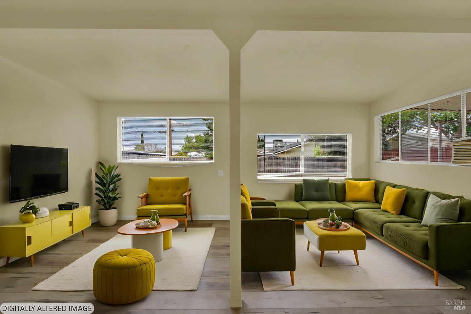 Detail Gallery Image 7 of 69 For 499 Apple Tree Ln, Fairfield,  CA 94533 - 3 Beds | 1 Baths