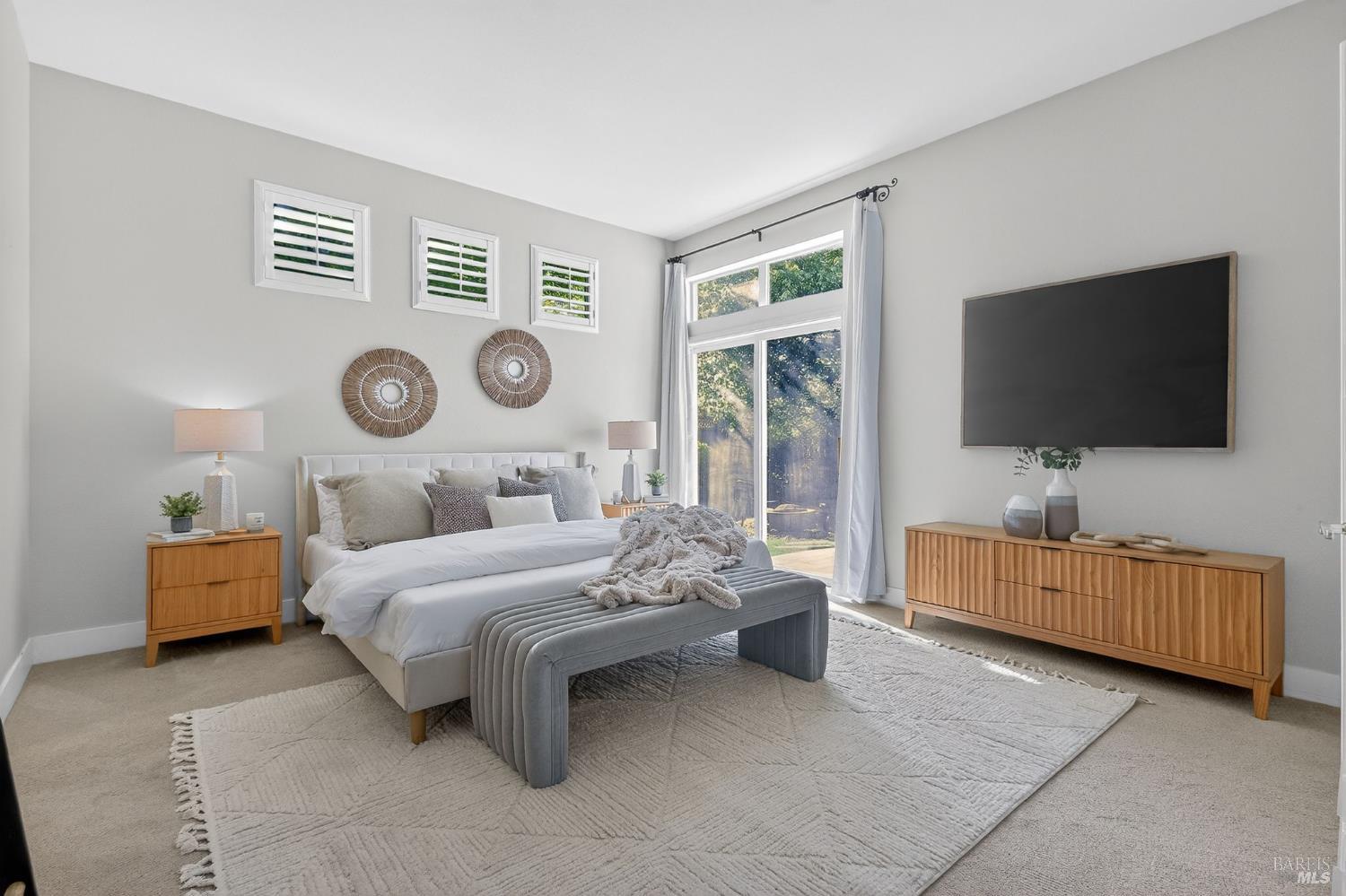 Detail Gallery Image 14 of 28 For 10 Makena Ct, Petaluma,  CA 94954 - 4 Beds | 3 Baths