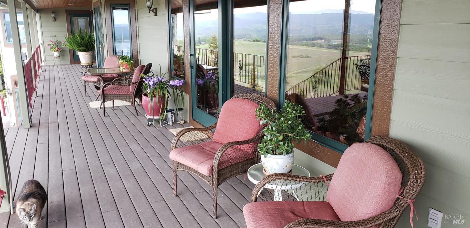 Detail Gallery Image 7 of 99 For 425 Lake Vista Dr, Lakeport,  CA 95453 - 3 Beds | 3/2 Baths