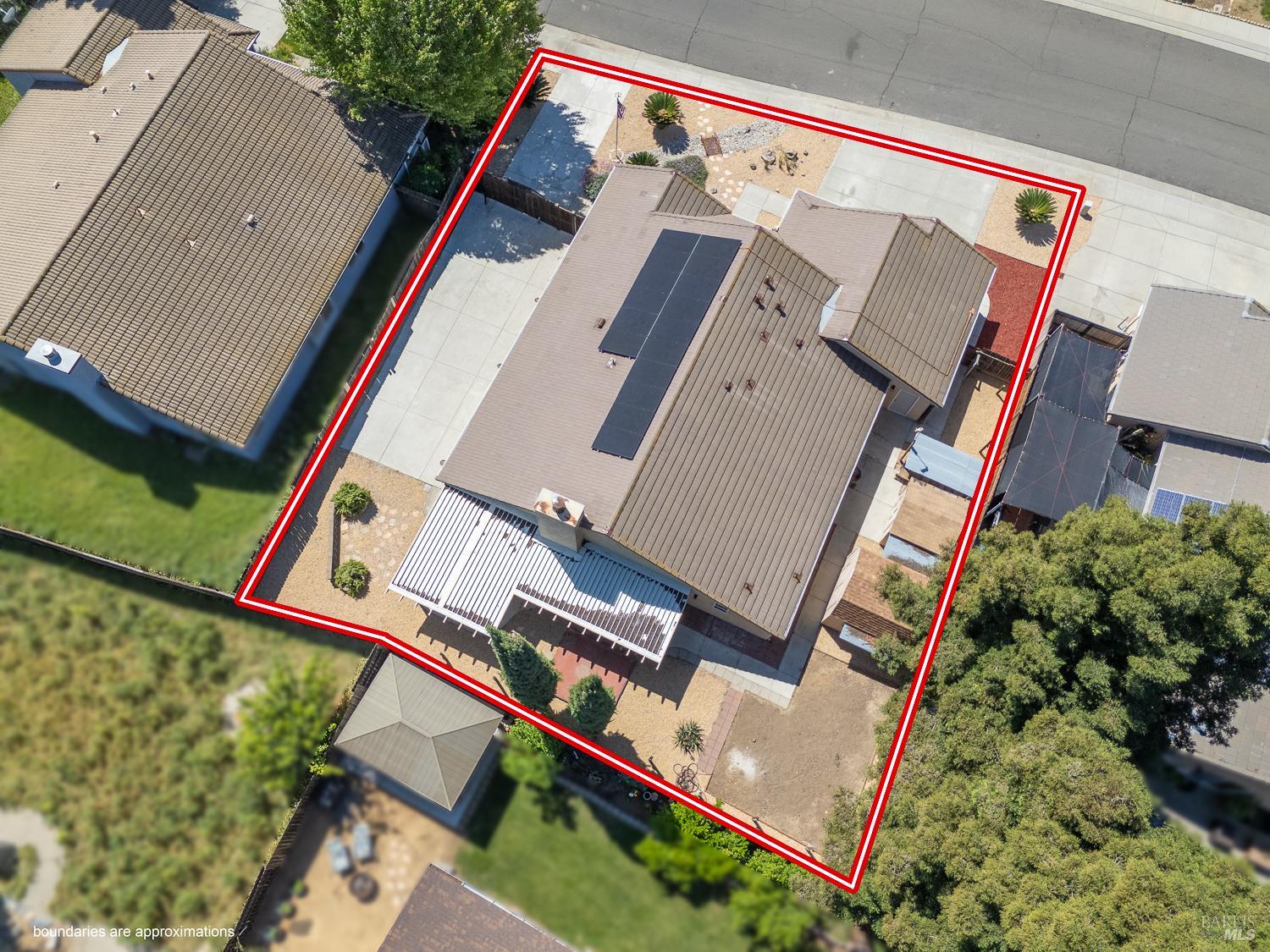 Detail Gallery Image 50 of 52 For 1620 Austin Dr, Dixon,  CA 95620 - 4 Beds | 2 Baths