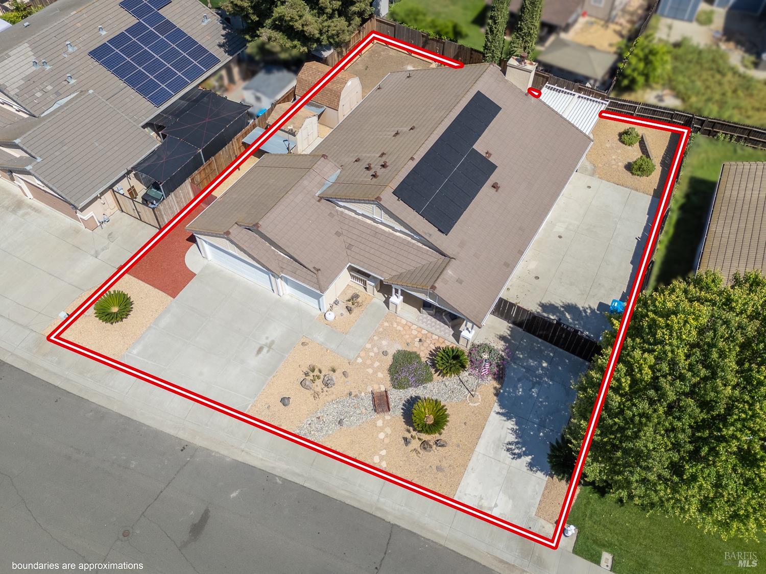 Detail Gallery Image 49 of 52 For 1620 Austin Dr, Dixon,  CA 95620 - 4 Beds | 2 Baths