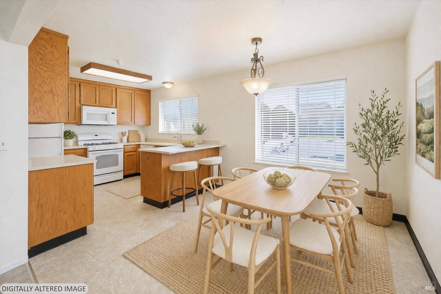 Detail Gallery Image 2 of 26 For 786 William Ct, Napa,  CA 94558 - 2 Beds | 2 Baths