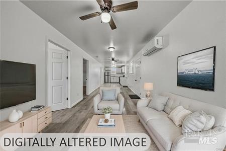 Detail Gallery Image 10 of 47 For 3426 4th St, Clearlake,  CA 95422 - 2 Beds | 1/1 Baths