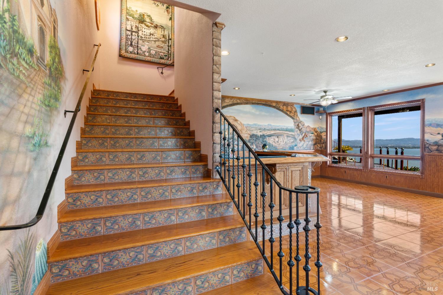 Detail Gallery Image 64 of 99 For 425 Lake Vista Dr, Lakeport,  CA 95453 - 3 Beds | 3/2 Baths