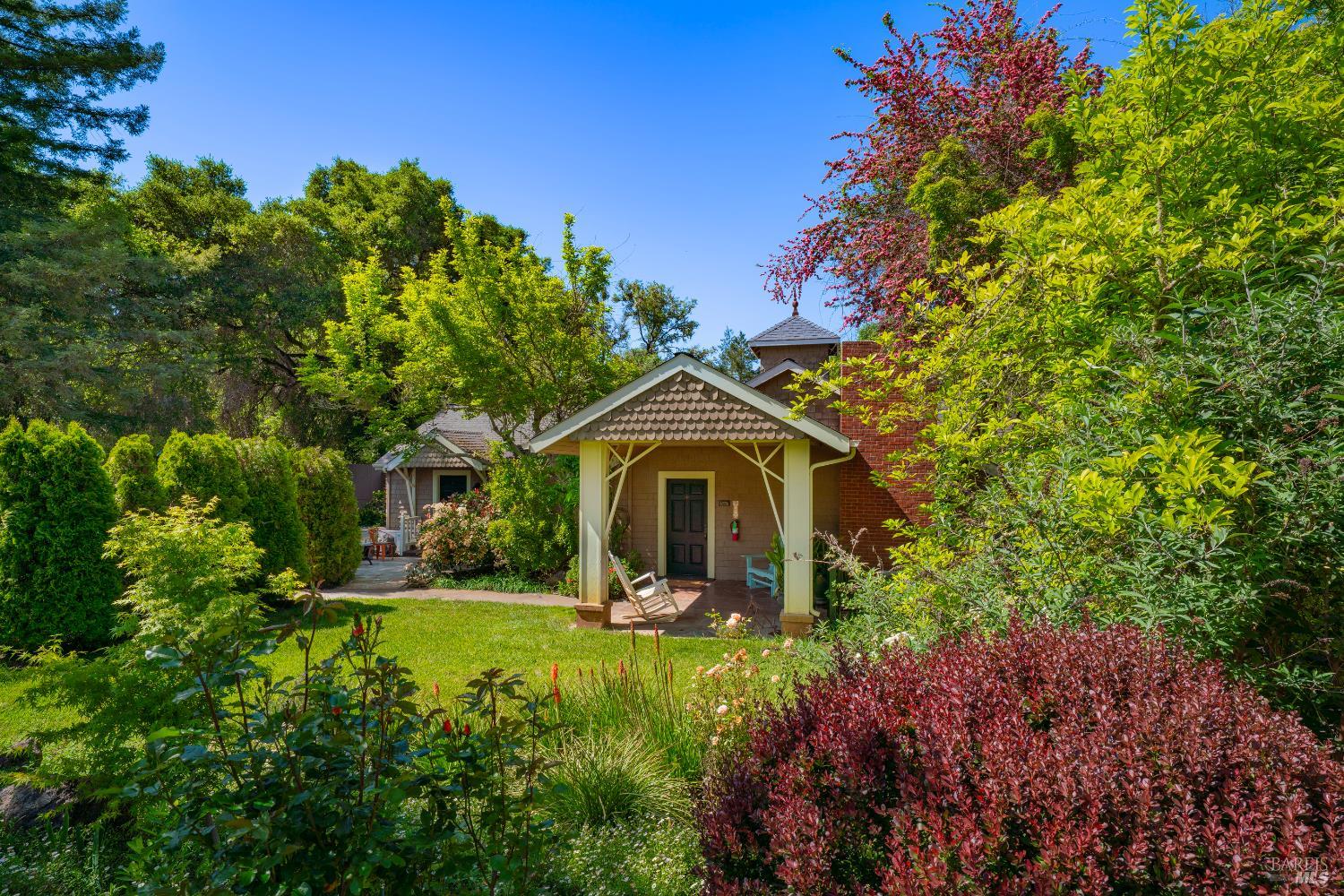 Detail Gallery Image 26 of 39 For 9000 Highway 128 Hwy, Philo,  CA 95466 - 9 Beds | 10 Baths