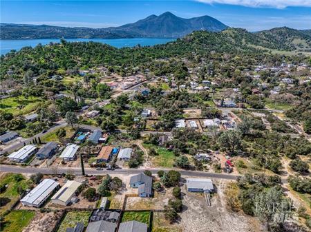 Detail Gallery Image 45 of 47 For 3426 4th St, Clearlake,  CA 95422 - 2 Beds | 1/1 Baths