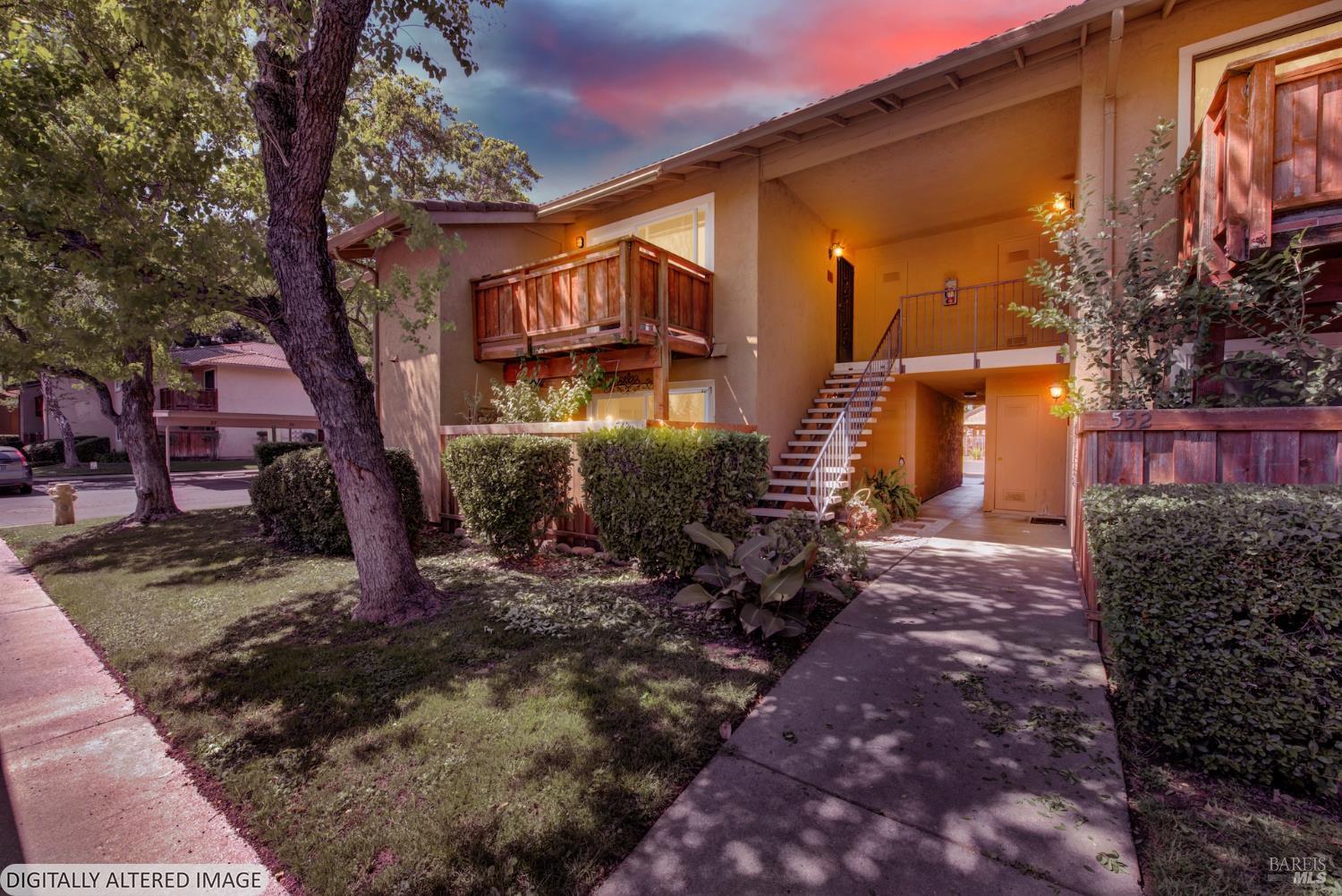 Detail Gallery Image 6 of 48 For 548 Arcadia Dr, Vacaville,  CA 95687 - 2 Beds | 1 Baths