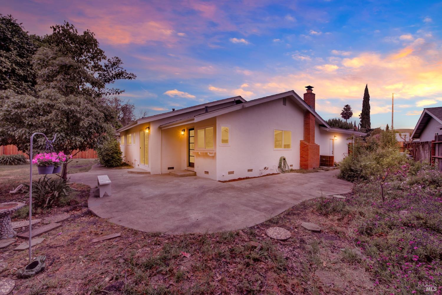 Detail Gallery Image 64 of 64 For 413 Violet Ct, Fairfield,  CA 94533 - 4 Beds | 2 Baths