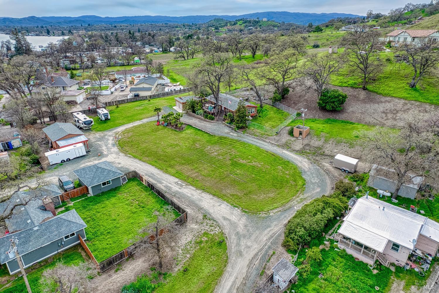 Detail Gallery Image 33 of 38 For 3699 Lakeshore Blvd, Lakeport,  CA 95453 - 3 Beds | 2 Baths