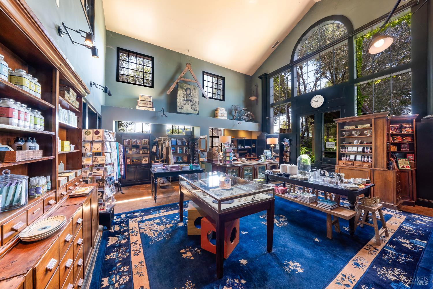 Detail Gallery Image 15 of 39 For 9000 Highway 128 Hwy, Philo,  CA 95466 - 9 Beds | 10 Baths