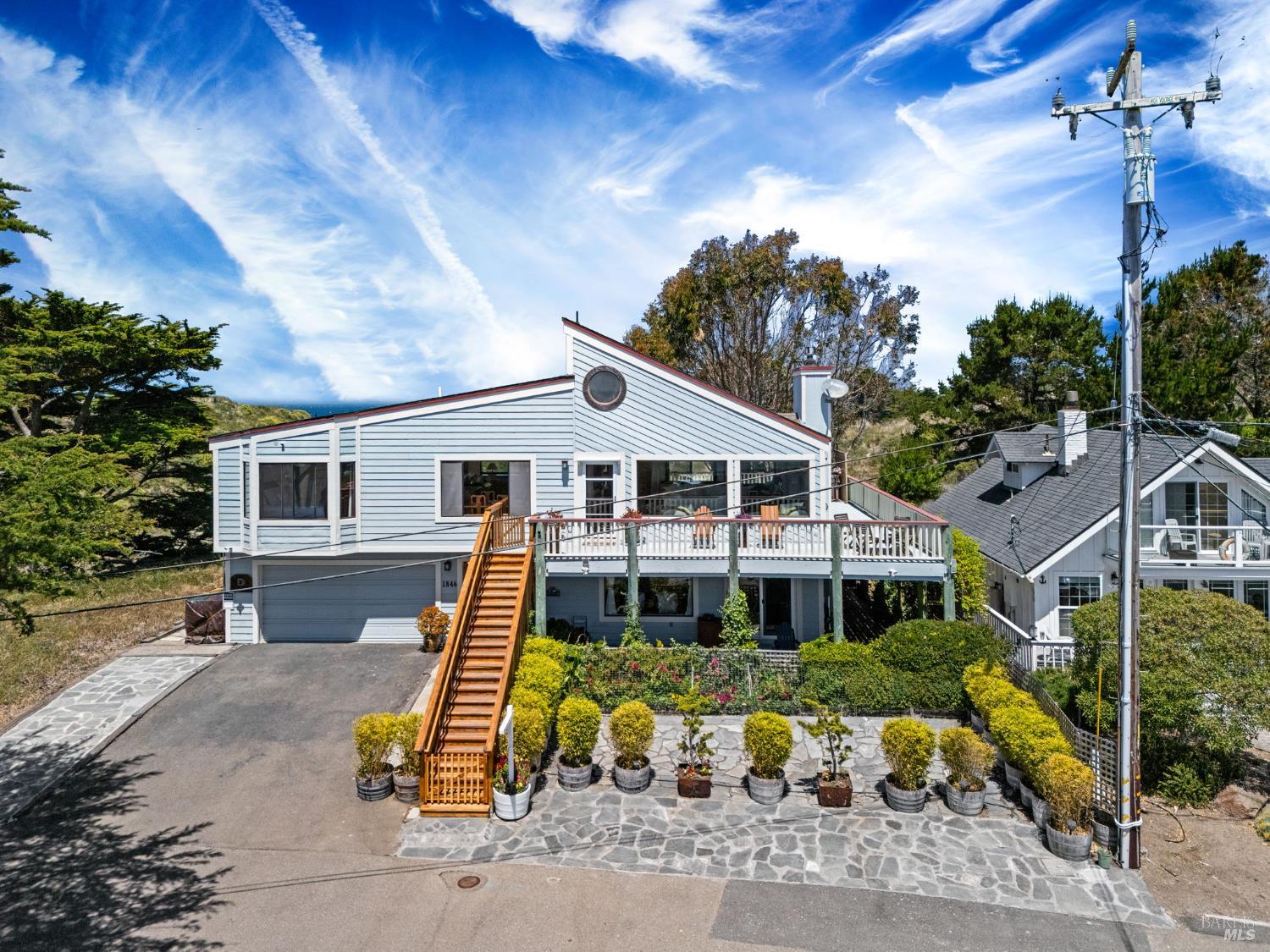 Detail Gallery Image 5 of 69 For 1846 Whaleship Rd, Bodega Bay,  CA 94923 - – Beds | – Baths