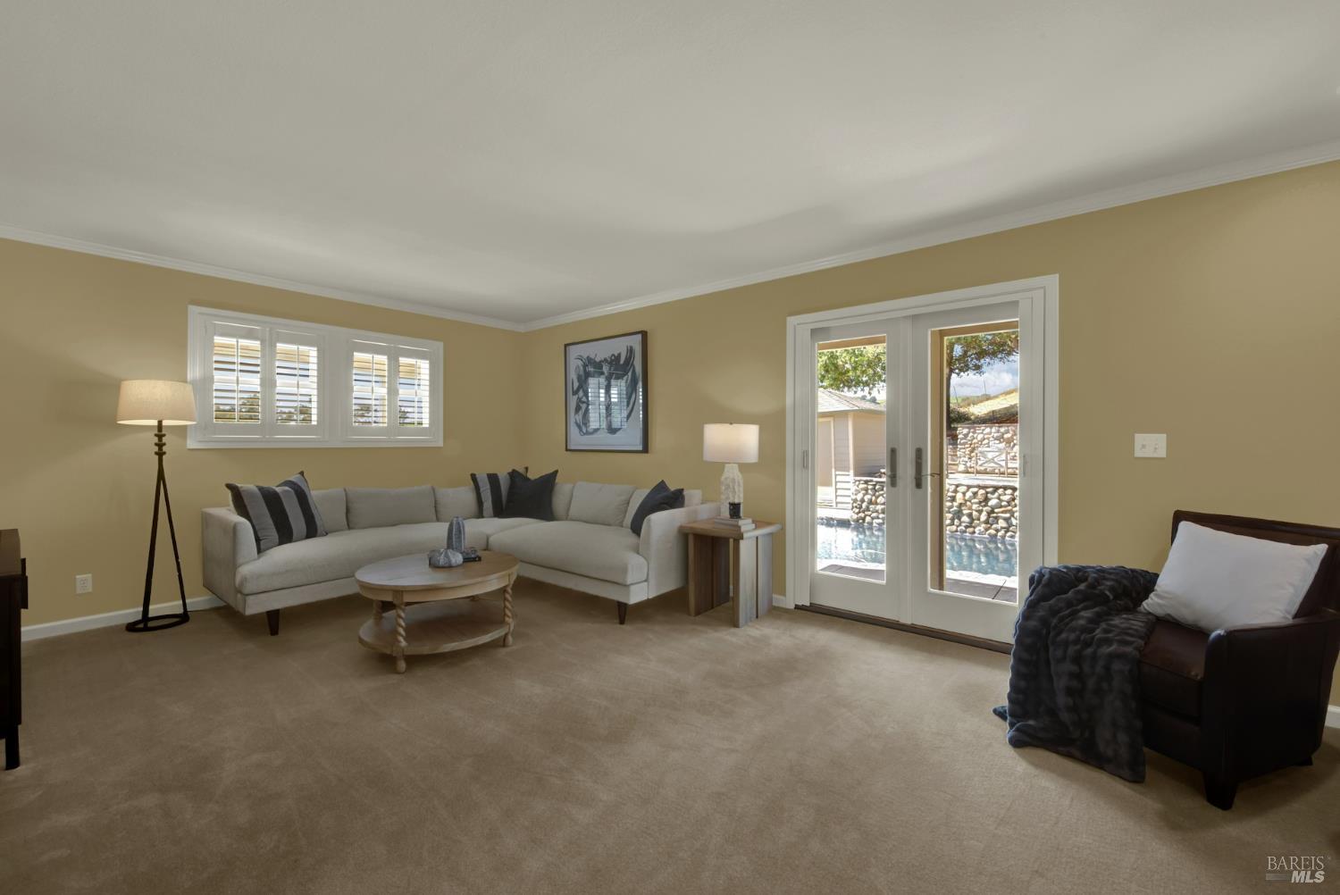 Detail Gallery Image 19 of 59 For 1064 Stonebridge Dr, Napa,  CA 94558 - 3 Beds | 2/1 Baths