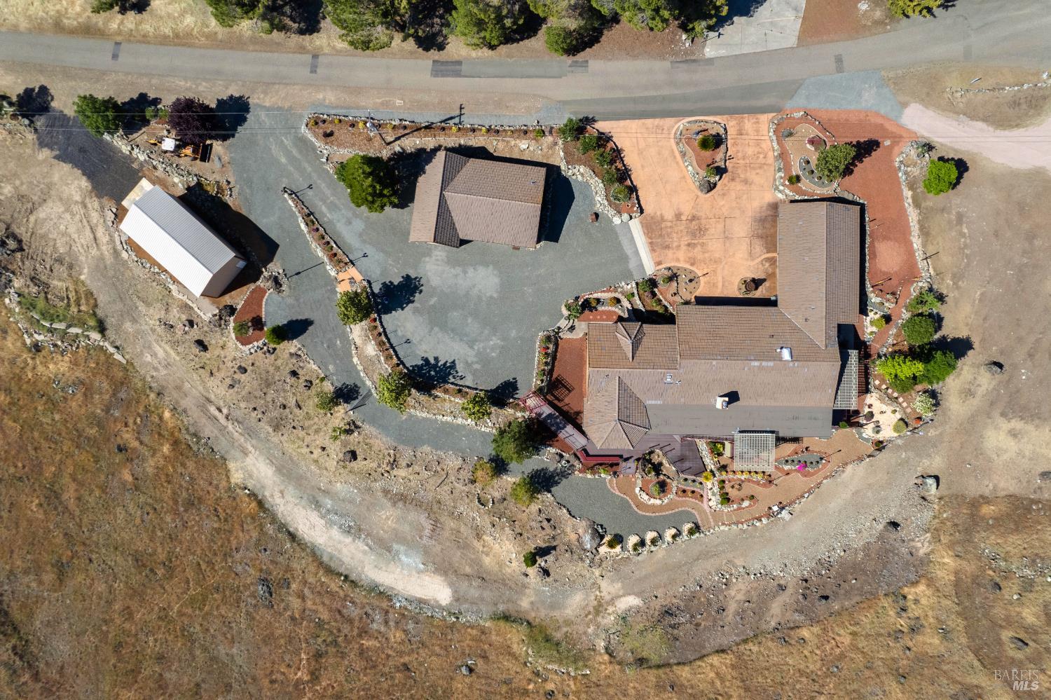 Detail Gallery Image 49 of 99 For 425 Lake Vista Dr, Lakeport,  CA 95453 - 3 Beds | 3/2 Baths