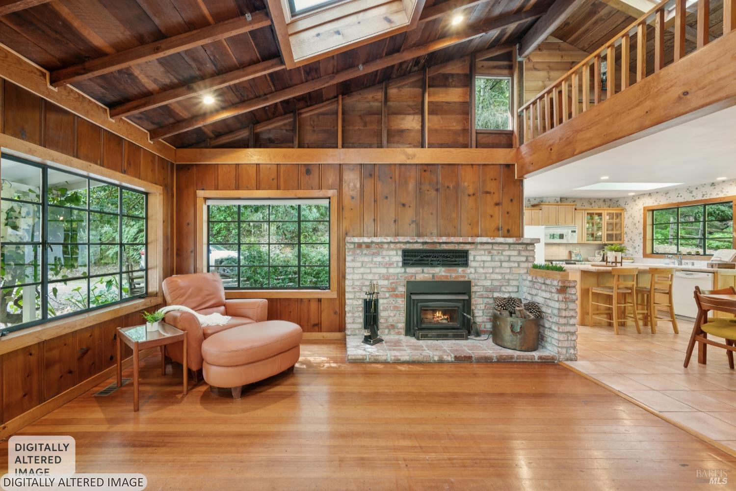 Detail Gallery Image 10 of 51 For 1311 W Dry Creek Rd, Healdsburg,  CA 95448 - 2 Beds | 1/1 Baths