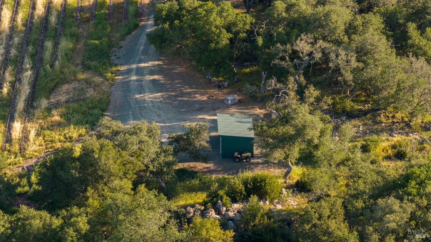 Detail Gallery Image 16 of 18 For 2155 Calistoga Rd, Santa Rosa,  CA 95404 - – Beds | – Baths