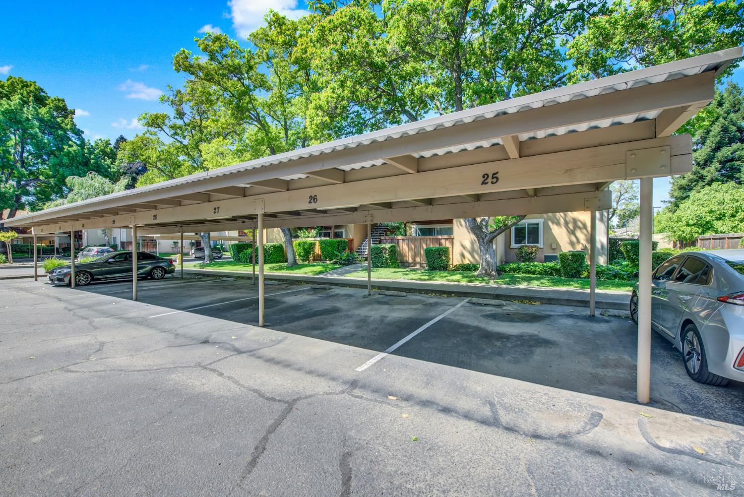 Detail Gallery Image 39 of 48 For 548 Arcadia Dr, Vacaville,  CA 95687 - 2 Beds | 1 Baths