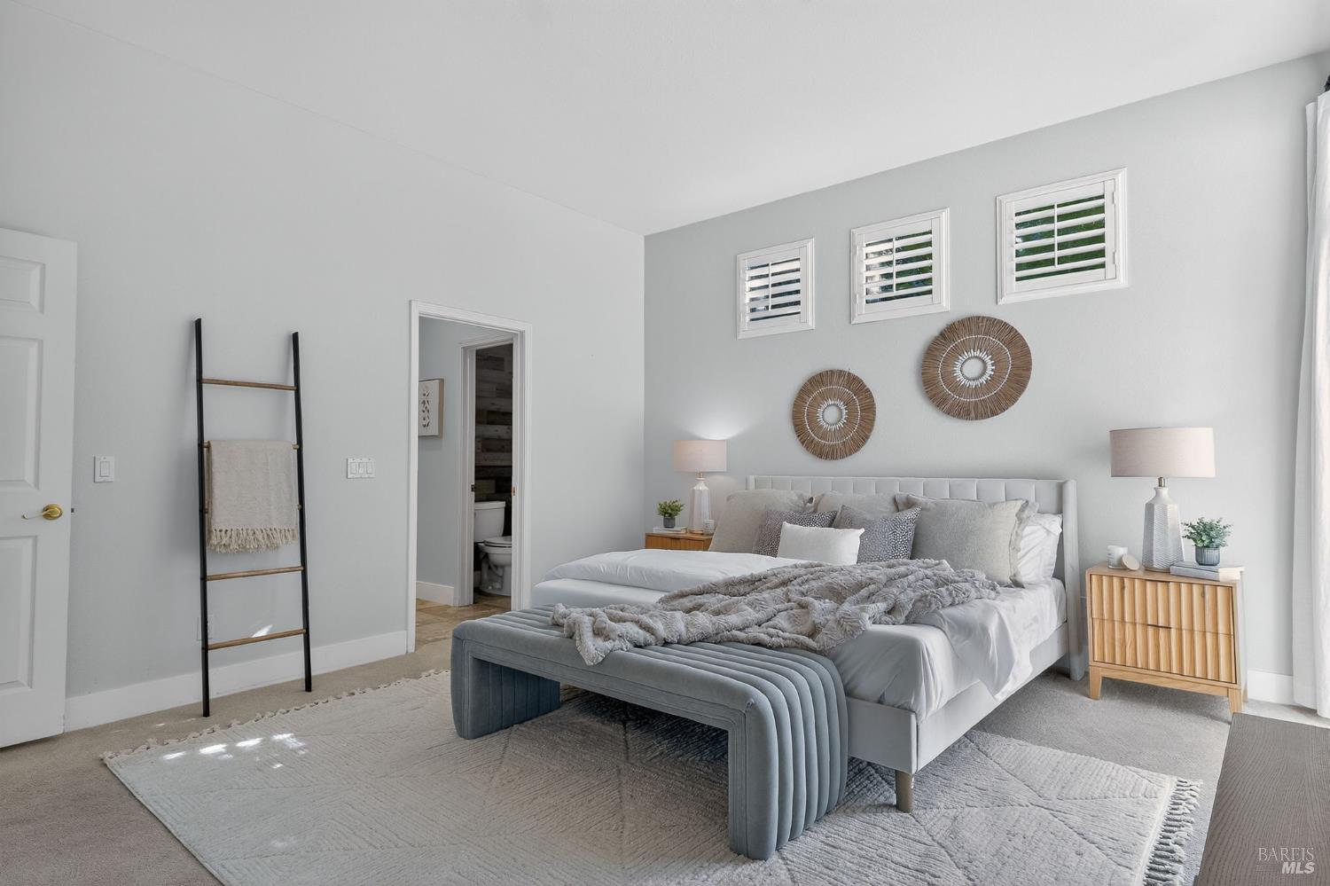 Detail Gallery Image 15 of 28 For 10 Makena Ct, Petaluma,  CA 94954 - 4 Beds | 3 Baths