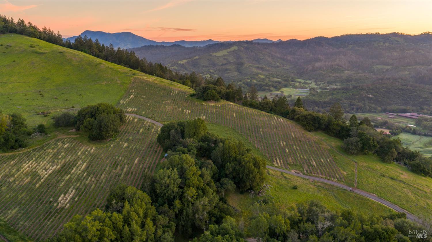 Detail Gallery Image 3 of 18 For 2155 Calistoga Rd, Santa Rosa,  CA 95404 - – Beds | – Baths