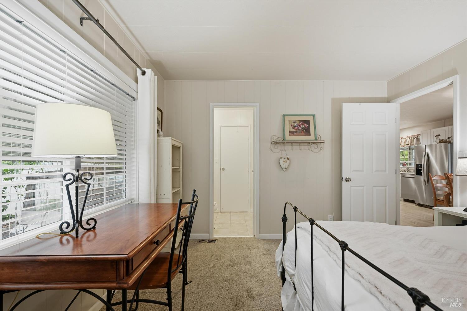 Detail Gallery Image 18 of 43 For 2412 Foothill Blvd 178, Calistoga,  CA 94515 - 2 Beds | 2 Baths