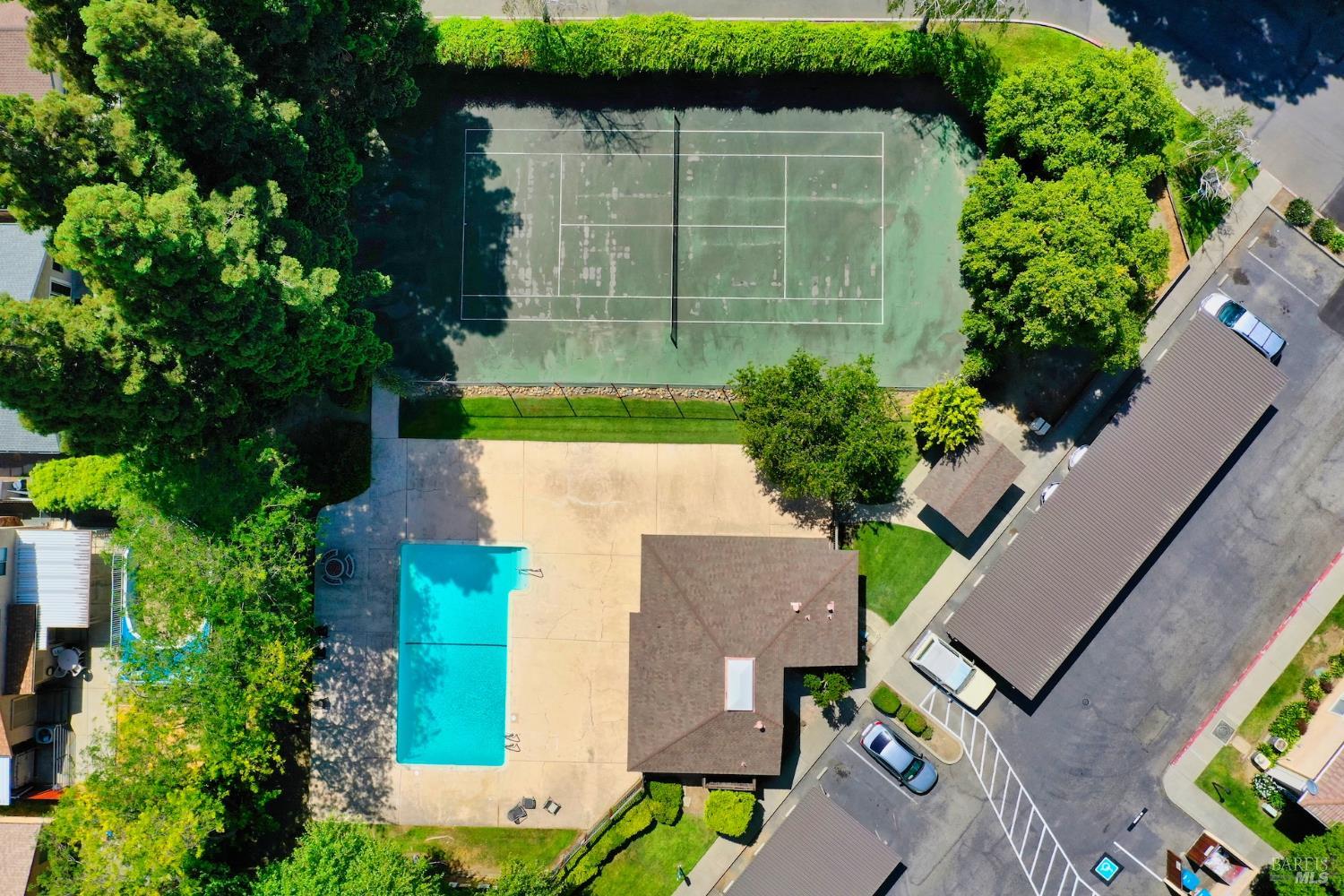 Detail Gallery Image 43 of 48 For 548 Arcadia Dr, Vacaville,  CA 95687 - 2 Beds | 1 Baths