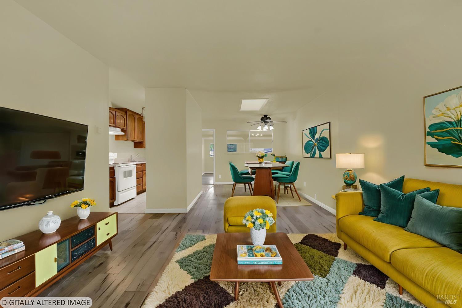 Detail Gallery Image 2 of 69 For 499 Apple Tree Ln, Fairfield,  CA 94533 - 3 Beds | 1 Baths