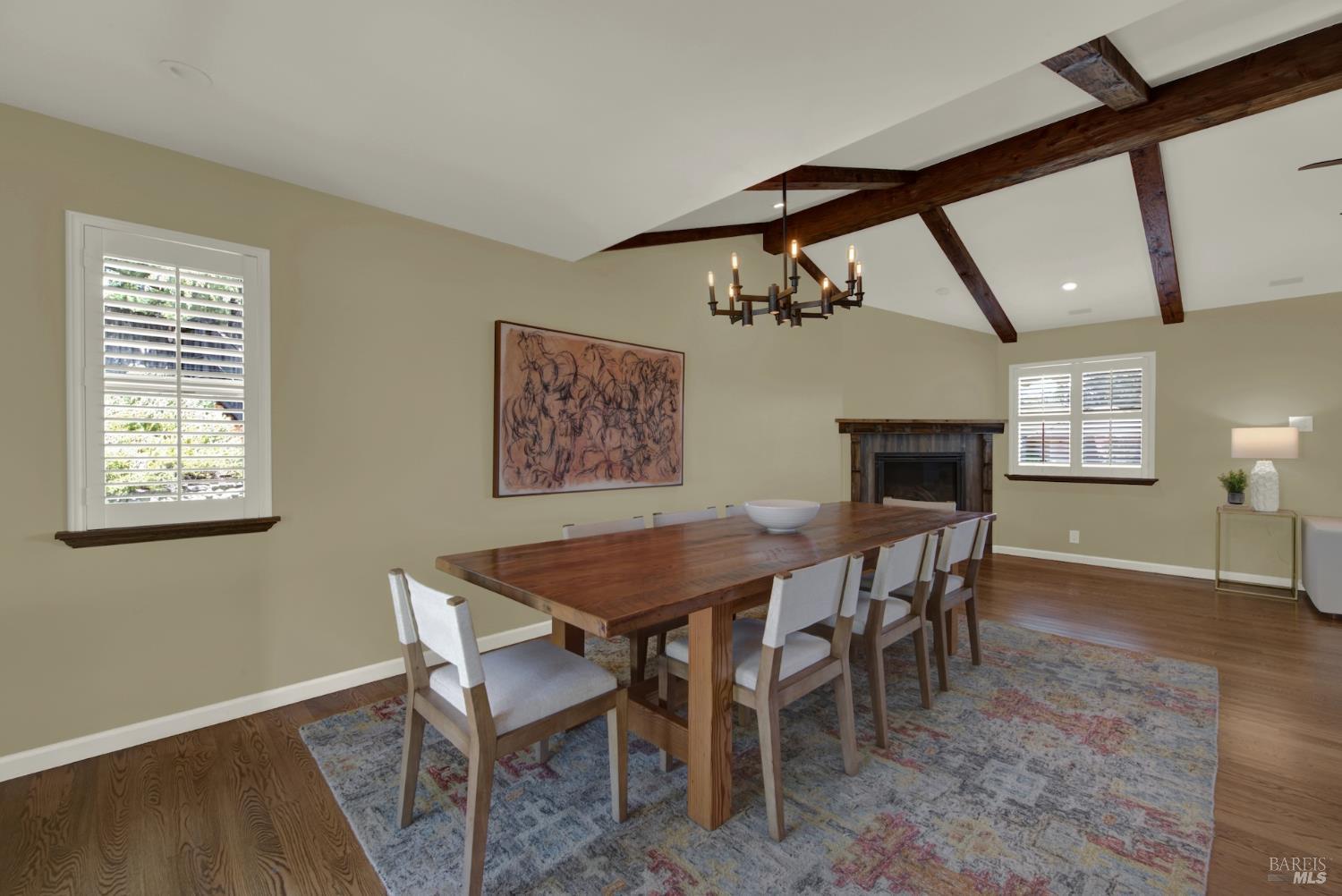 Detail Gallery Image 9 of 59 For 1064 Stonebridge Dr, Napa,  CA 94558 - 3 Beds | 2/1 Baths