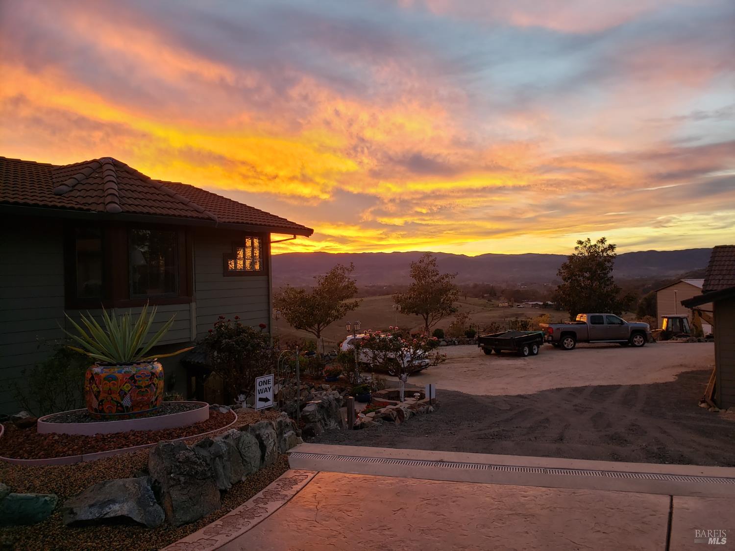 Detail Gallery Image 85 of 99 For 425 Lake Vista Dr, Lakeport,  CA 95453 - 3 Beds | 3/2 Baths