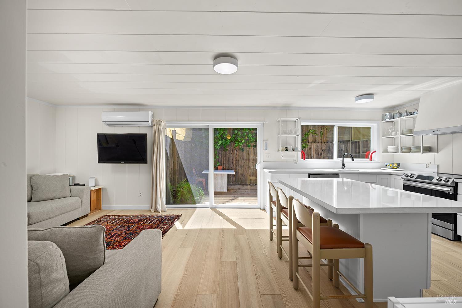 Detail Gallery Image 13 of 28 For 14194 Lovers Ln, Guerneville,  CA 95446 - 3 Beds | 1 Baths