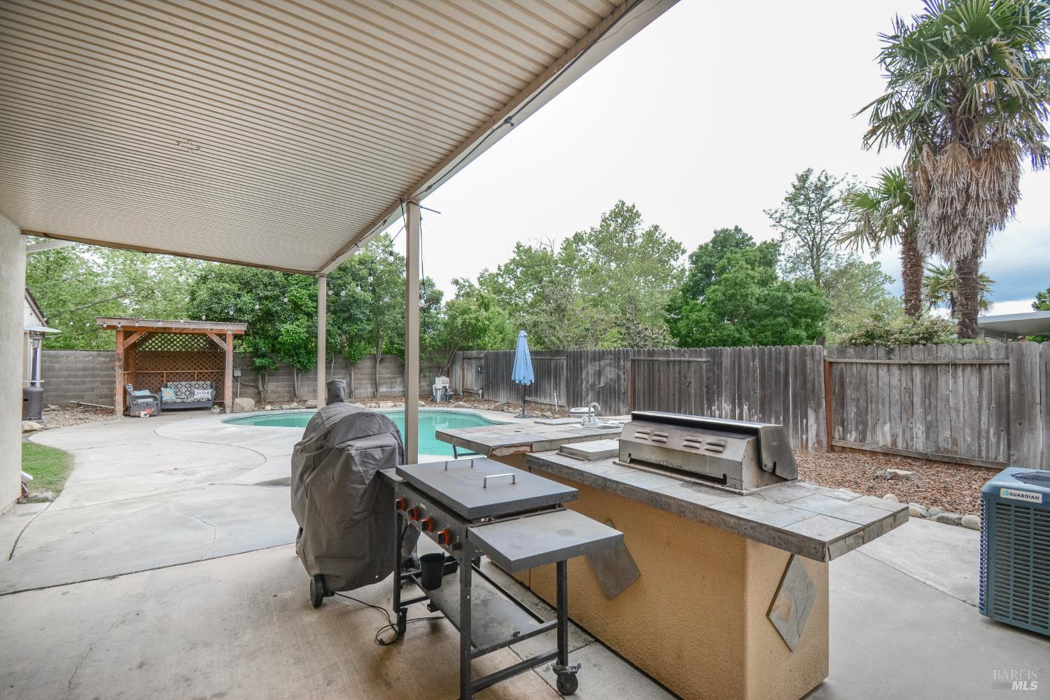 Detail Gallery Image 45 of 53 For 640 Ferguson Ct, Dixon,  CA 95620 - 4 Beds | 3/1 Baths