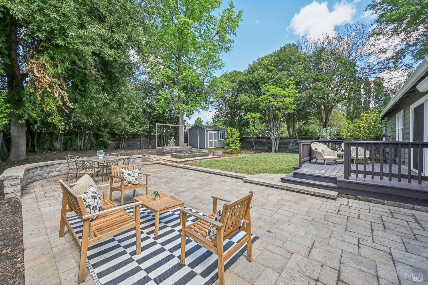 Detail Gallery Image 33 of 41 For 3045 Spring Creek Dr, Santa Rosa,  CA 95405 - 3 Beds | 1 Baths