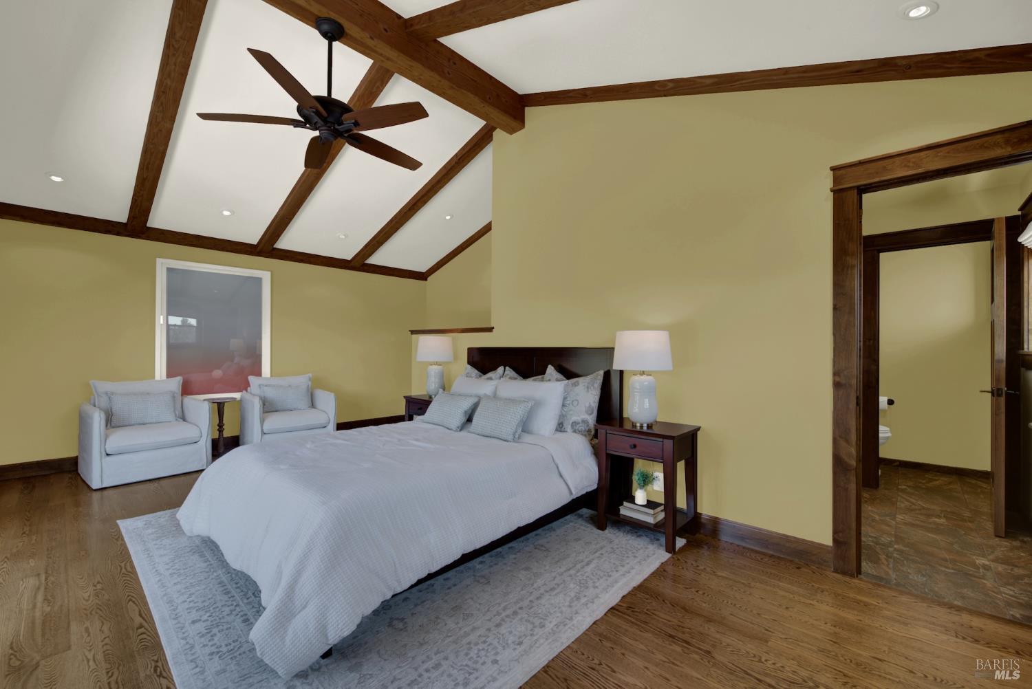 Detail Gallery Image 29 of 59 For 1064 Stonebridge Dr, Napa,  CA 94558 - 3 Beds | 2/1 Baths