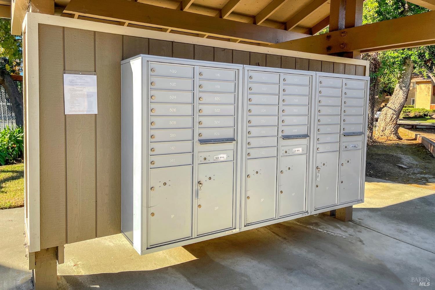 Detail Gallery Image 47 of 48 For 548 Arcadia Dr, Vacaville,  CA 95687 - 2 Beds | 1 Baths