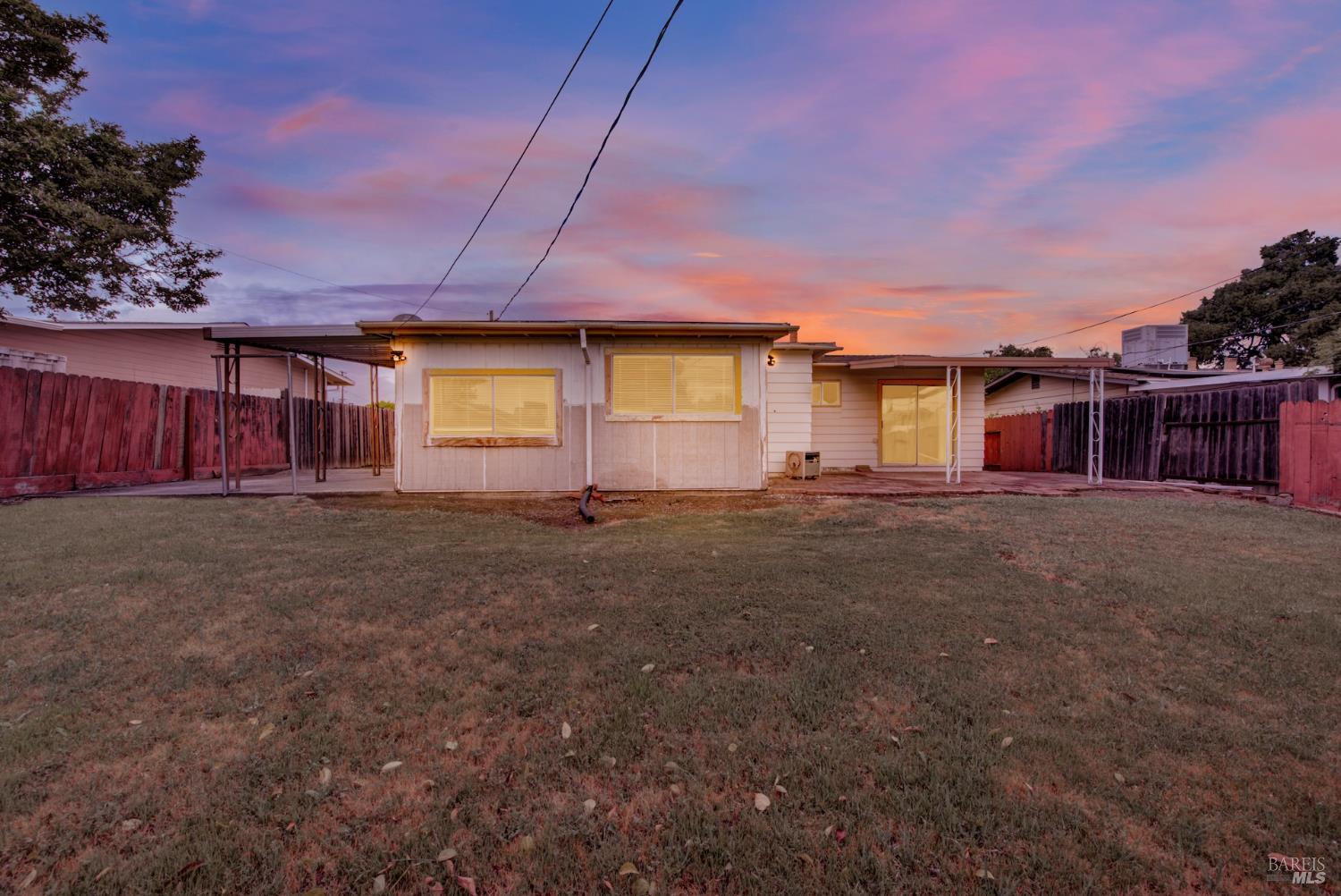 Detail Gallery Image 68 of 69 For 499 Apple Tree Ln, Fairfield,  CA 94533 - 3 Beds | 1 Baths